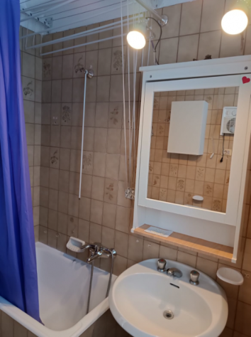 Monolocale in Città Studi libero subito con TUTTO incluso - Foto 10