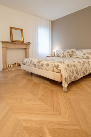 Rifiniture di lusso corso Buenos Aires