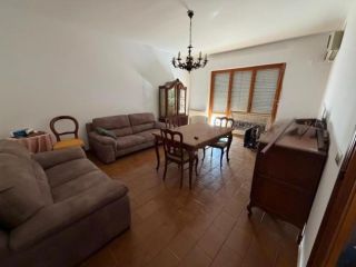Quadrilocale in affitto a Spoltore