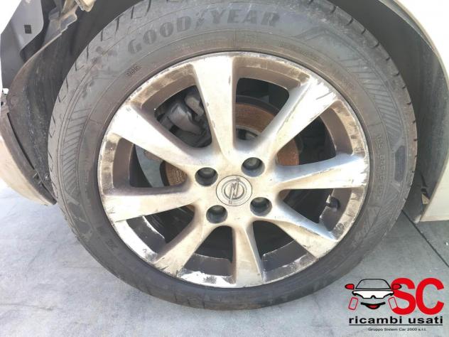 1671208380 RICAMBI USATI AUTO OPEL Corsa F Serie YH01 diesel 1.5 - Foto 8