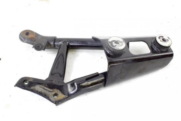 SUZUKI INTRUDER VL 800 1441039G00 SUPPORTO MARMITTE SILENZIATORI 09 - 17 MUFFLERS BRACKET - Foto 2
