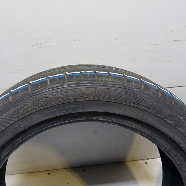 4 GOMME 215 45 16 GOODYEAR A77592 - Foto 4