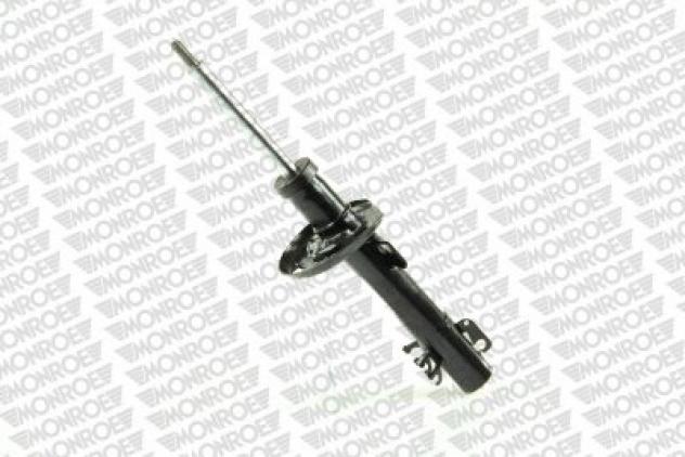 Monroe Amm. Ant Seat Ibiza / Vw Polo G8109