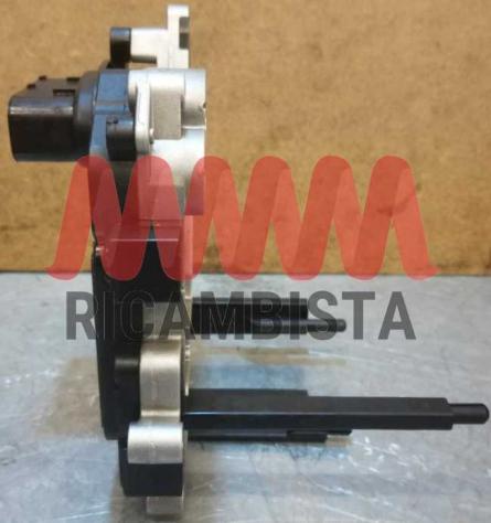 01J927156FA Audi A6 2.0 CVT centralina cambio automatico Multitronic - Foto 2