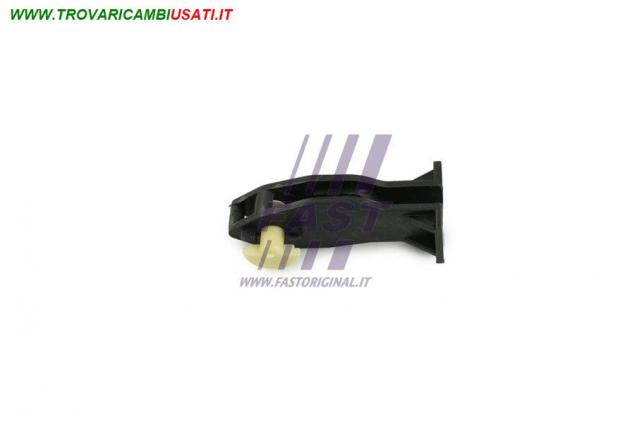 CONNETTORE CITROEN BERLINGO 96 FLESSIBILE COMANDO CAMBIO FT73106