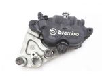 BMW K 1600 GT 34218522987 PINZA FRENO POSTERIORE K48 17 - 21 REAR BRAKE CALIPER