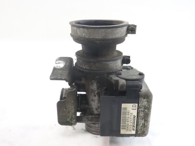 HONDA SH 150 16400KTG641 CORPO FARFALLATO KF08 05 - 08 THROTTLE BODY - Foto 5