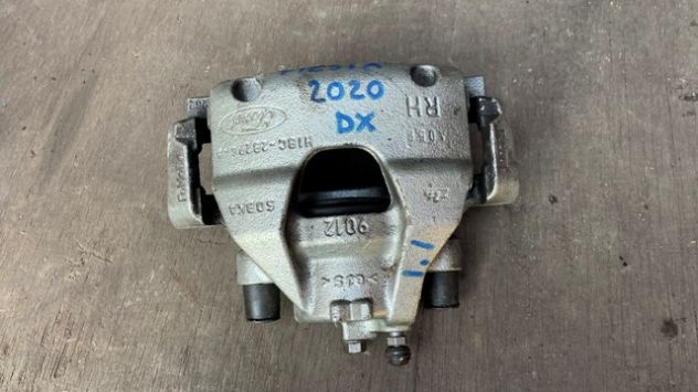 Pinza freno anteriore DX Ford Fiesta 1.1 del 2020 (H1BC-2B294-A)
