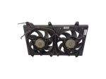 ELETTROVENTOLA DR 1 1° Serie 101.016.008 SQR473 Bifuel/Gas 1300 (0914)