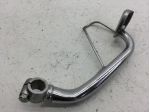 HONDA CB 400 FOUR 408 PEDALE FRENO POSTERIORE 1977
