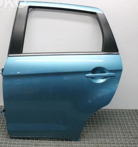 PORTA POSTERIORE  SX MITSUBISHI  ASX 2016