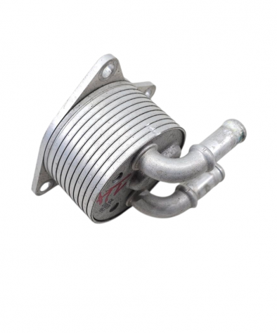 RADIATORE OLIO REFRIGERANTE CAMBIO AUTOMATICO VOLVO V40 Serie 31437314 D4204T9 Benzina 2000 (16) - Foto 12