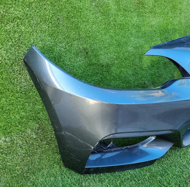 PARAURTI ANTERIORE COMPLETO BMW Serie 2 Coupé (F22) 51118055299 (13) - Foto 3
