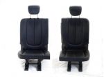 891051D020457 COPPIA SEDILI POSTERIORI TERZA FILA IN PELLE KIA CARENS 2.0 D &hellip;