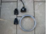Raddrizzatore di Corrente Honda CB 400 Four 350, anni 1970 originale