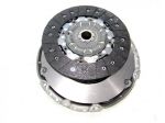 624315609 KIT FRIZIONE CON SPINGIDISCO LUK VOLKSWAGEN TRANSPORTER T5 2.5 TD &hellip;