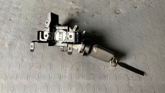 Blocchetto avviamento Skoda Fabia del 2019 (1K0905851)