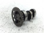 HONDA SH 300 ALBERO A CAMME TESTA TESTATA HEAD 2007 ZDCNF02A09F
