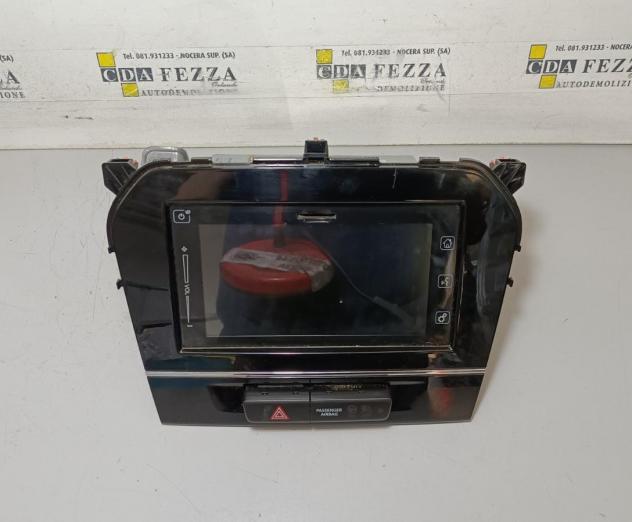 NAVIGATORE SUZUKI Vitara Serie 39920-54PH1 (1519) - Foto 2