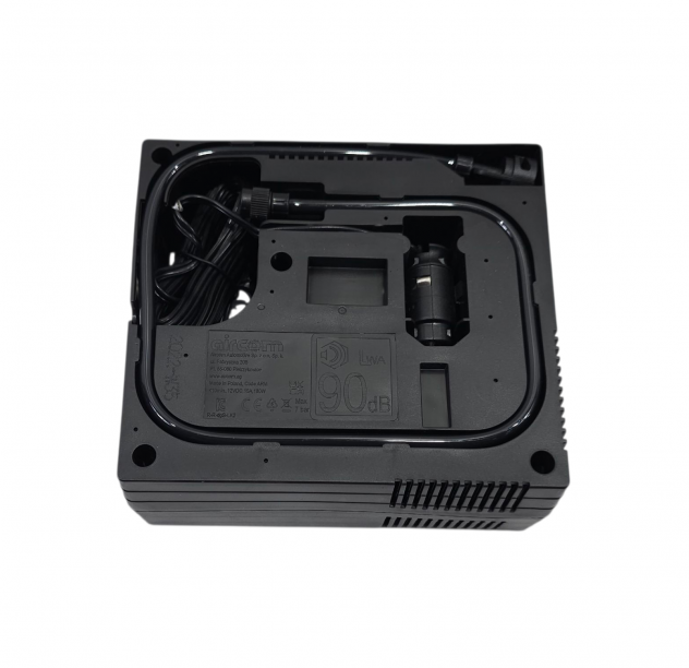 COMPRESSORE GONFIAGGIO RUOTE AUDI A5 Sportback Serie (F5A) 8P0012615E (16) - Foto 15