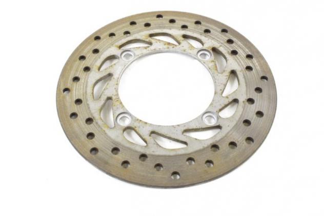 HONDA SH 150 43251KTF891 DISCO FRENO POSTERIORE 13 - 16 REAR BRAKE DISC - Foto 2
