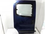 PORTA SCORREVOLE LATERALE DX FIAT Fiorino 2° Serie 199 A2.000, 199 A9.000 (0715)