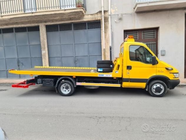 Iveco daily 35.c 17 patente b - Foto 2