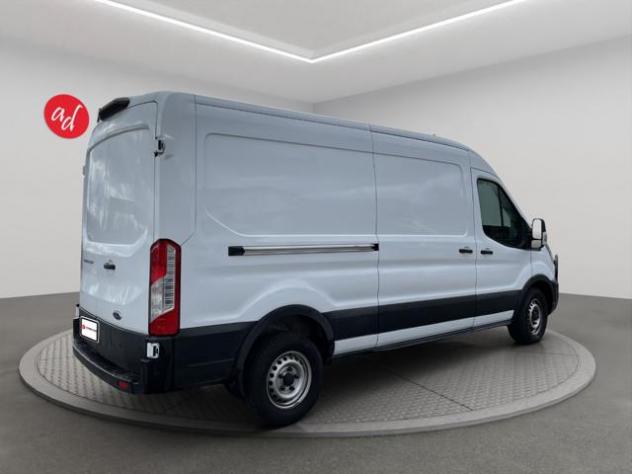 FORD Transit 350 2.0TDCi + IVA H2L3 Trend rif. 20502694 - Foto 4