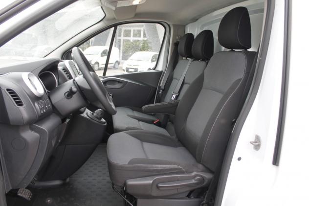 Fiat Talento 1.6 TwinTurbo MJT 125CV PC-TA Furgone - Foto 10