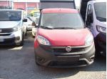 Fiat  doblo ribaltabile kmo w up