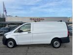 MERCEDES-BENZ Vito Long 111 1.6 CDI 115 CV Furgone  rif. 23280676