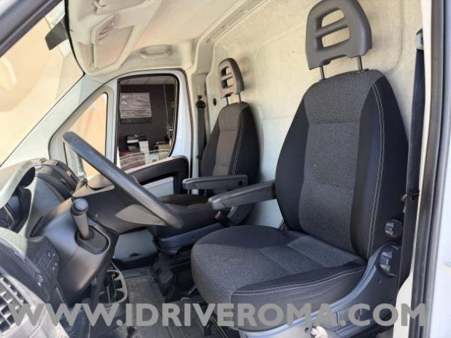 FIAT Ducato TETTO ALTO PASSO LUNGO + IVA 22% rif. 23886136 - Foto 8