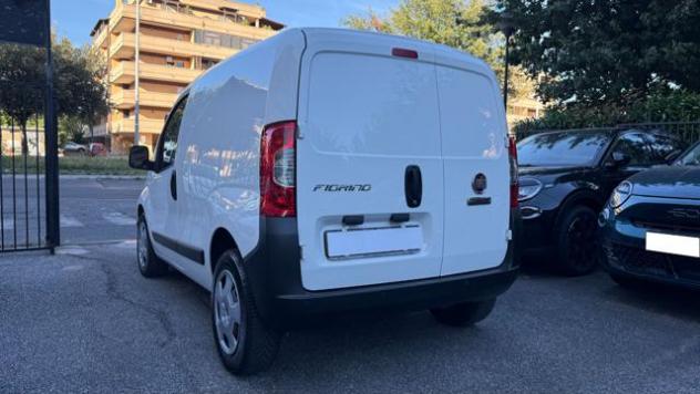 FIAT Fiorino 1.3 MJT 95CV CARGO SX*24M.G.*PDC*BLUETOOTH* rif. 23807795 - Foto 4