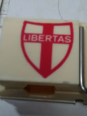 pubblicitario anni 60/70 della vecchia DC italiana - Foto 2