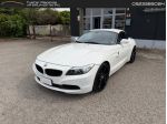 Bmw Z4 23 i #10853