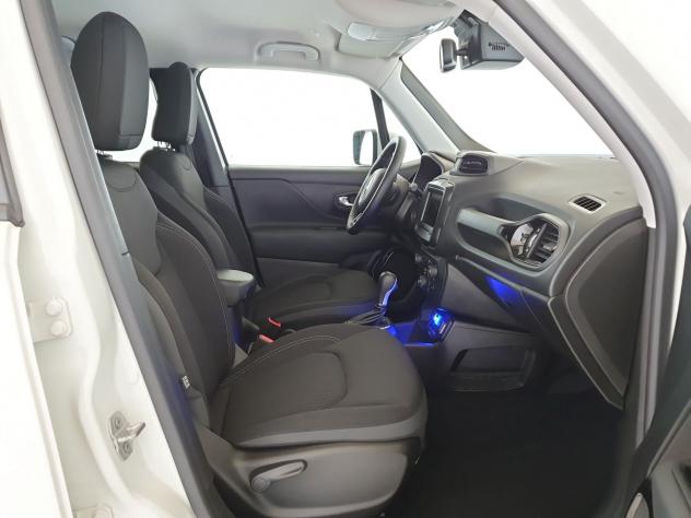 Jeep Renegade 1.3 T4 DDCT 150cv Longitude - Foto 3