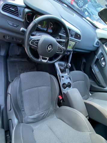Renault Kadjar dCi 8V 110CV Energy Zen - Foto 8