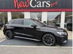 AUDI A3 SPB TFSI 110 kW S tronic S line edition MATRIX rif. 23442235