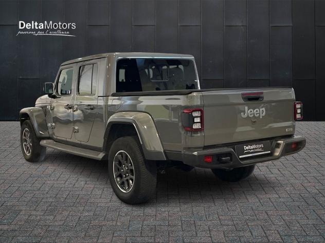Jeep Gladiator Gladiator 3.0 V6 Overland 4wd auto - Foto 5
