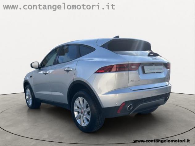 JAGUAR E-Pace 2.0D 150 CV AWD aut. S IVA ESPOSTA Autocarro rif. 23166010 - Foto 3