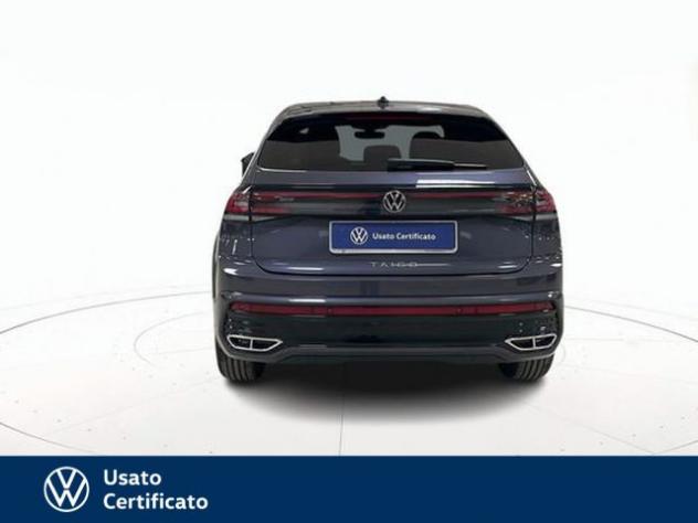 VOLKSWAGEN Taigo 1.0 tsi r-line 115cv rif. 23789715 - Foto 5