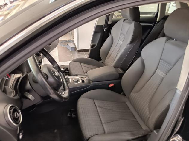 Audi A3 2.0 TDI 150 CV - Foto 4