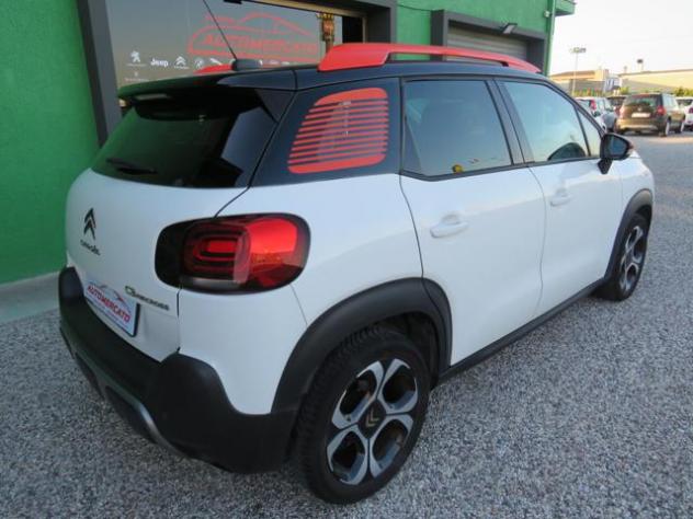 CITROEN C3 Aircross BlueHDi 100 S&S Shine rif. 24194820 - Foto 6
