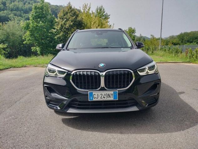 BMW X1 sDrive 16d - Foto 2