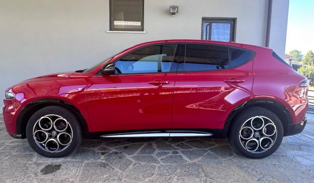 Alfa Romeo Tonale 1.6 MJT 130cv Ti tct6 - Foto 2