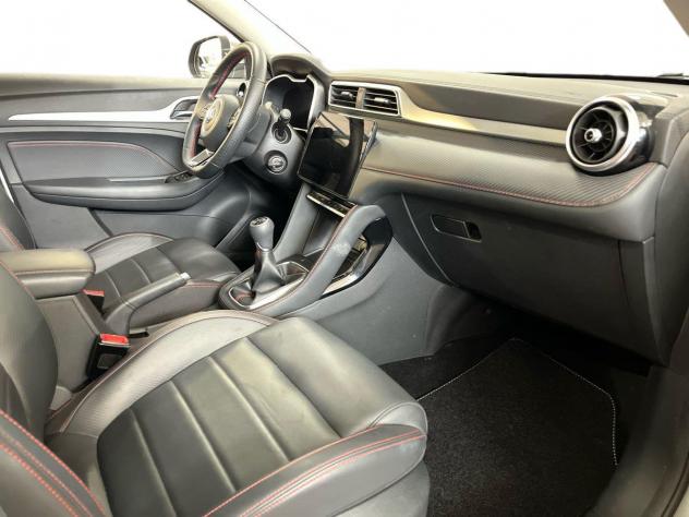 MG ZS 2024 1.5 Classic Luxury - Foto 9