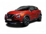 Nissan Juke ACENTA AMT