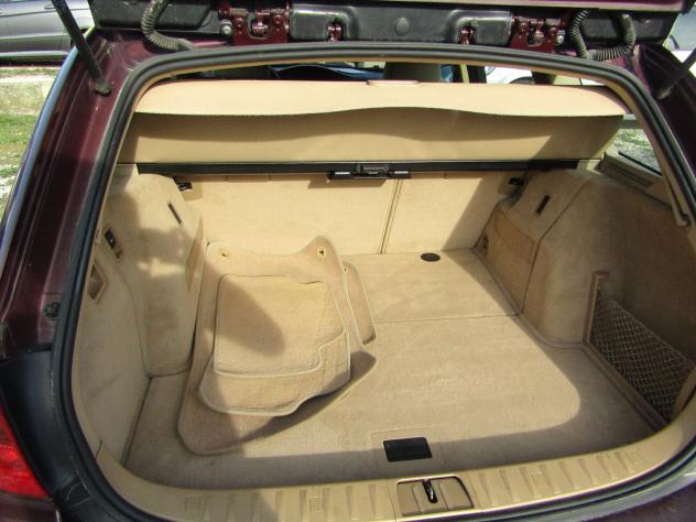 Bmw 320 320d cat Touring Eletta - Foto 7