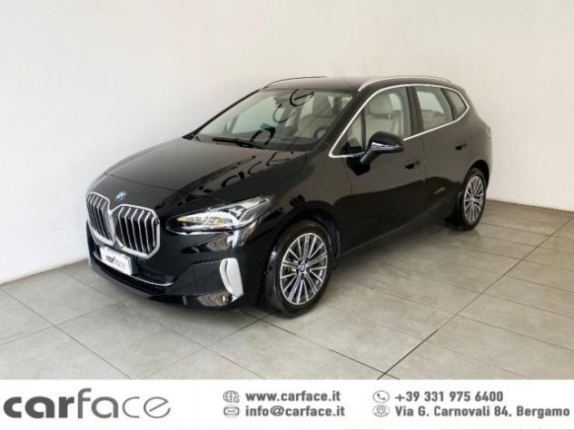 BMW 218 d Active Tourer Luxury rif. 24091869