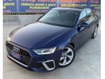 AUDI A4  S tronic S line  GARANZIA rif. 24061668